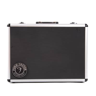 Form Factor BI500DI Bass Amp Head 500W image 4