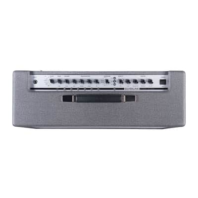 Blackstar Silverline Stereo Deluxe - Solid State Combo Amp for Electric Guitars image 4