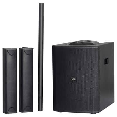 Peavey LN™ 1263 Column Array Portable PA System image 3
