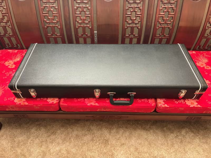 PRS Multi-Fit Hard Guitar Case