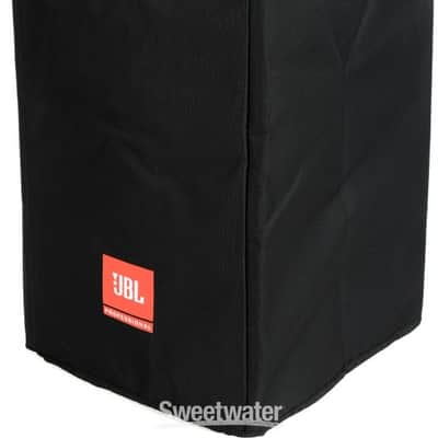 JBL Bags Padded Cover for EON One MK2 - Black (EonOneMK2Cvrd1) image 5