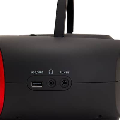 Aiwa BBTU-500DAB/RD image 9