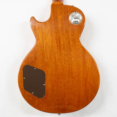 Gibson Custom 1957 Les Paul Goldtop Reissue VOS - Double Gold image 9