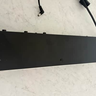 Korg Toneworks DTR-2 Rackmount Digital Tuner 2000s - Silver image 6