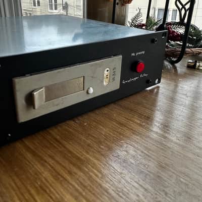 SAIT - Belgian telefunken TR34 Early 1960s image 5