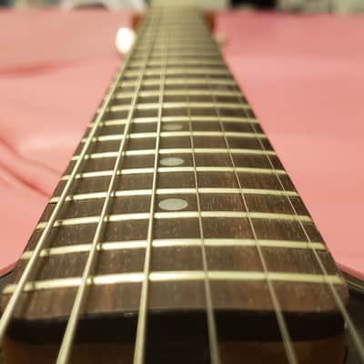 Gorgeous 1970's Pre-lawsuit Lyle SG Copy Matsumoku Made MIJ image 4