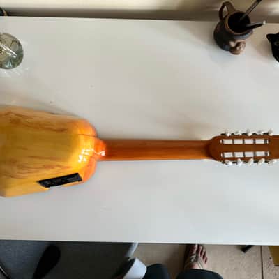 Ronroco Acoustic Electric Instrument (Charango Family) image 10