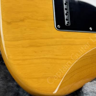 2019 Fender - Strat - Am. Pro Partscaster Lightweight Ash - ID 5629 image 16