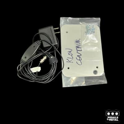 Klon Centaur Professional Overdrive (Non-Horsie) W/ Original Box and Papers Extra Backplate And Pelican Case -x20393 image 15
