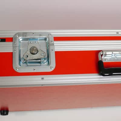 ARMOR moog Source FRP Flight Case Bild 3