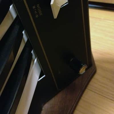 ARP Explorer I 2900 (vintage programmable preset analogue synthesiser) image 5