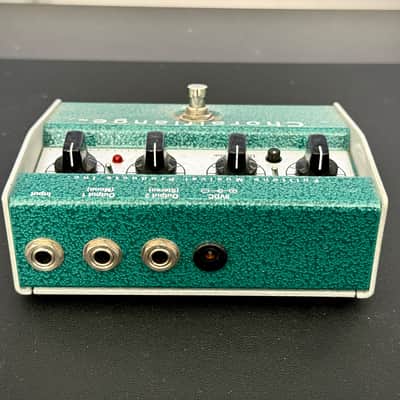 Fulltone Choralflange Boxed Rare image 5