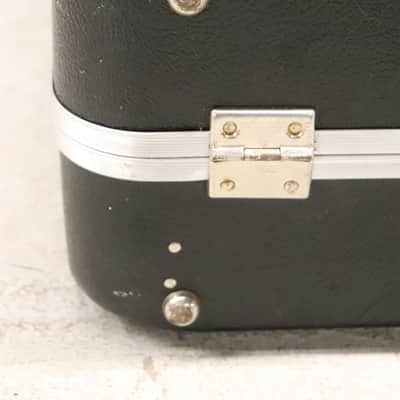 Premier 5.5x14 Student Snare Drum Case Vintage 1970's #3 image 9