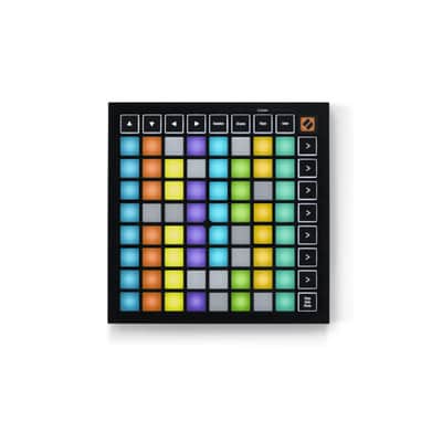 Novation Launchpad X