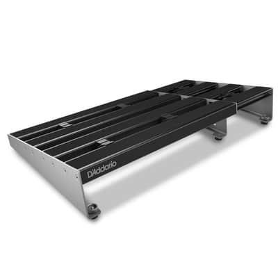 D’Addario XPND 2 Pedalboard image 3