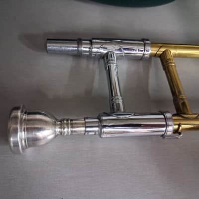 Hollton Collegiate Trombone - Used image 4