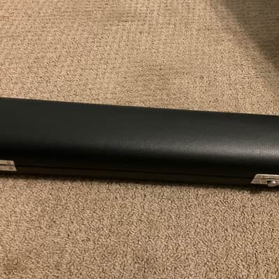 Gemeinhardt 3SB Flute All New Pads, New Case image 10