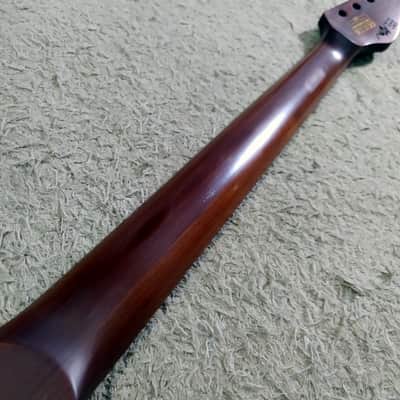 Schecter Aaron Marshall AM-6 (Guitar Neck) image 7
