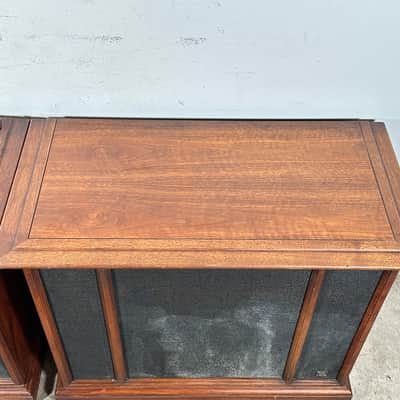 JBL C70 Alpha I Vintage Speaker Pair image 19