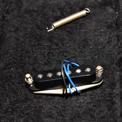Kramer Pacer Deluxe Custom Lefty 1983 - Metallic Blueburst image 13
