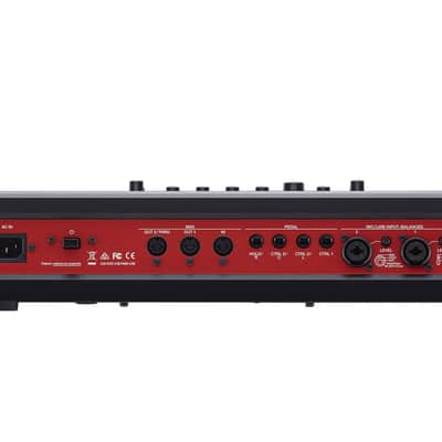 Roland Fantom-8 EX image 2