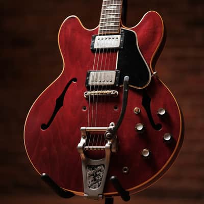 1964 Gibson ES-335 [*Demo Video] image 5