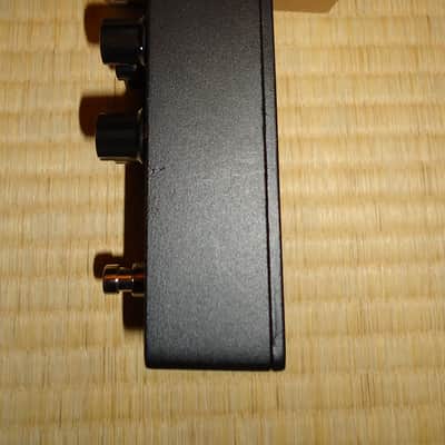 Earthbound Audio Iron Pig  V2. Lm308 bass distortion overdrive fuzz image 3