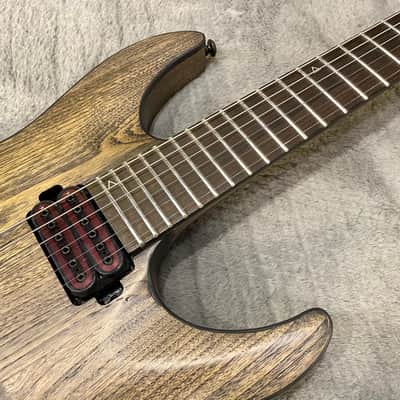 Schecter C-1 Apocalypse 2024 STOCK B image 3