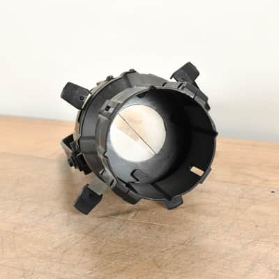 ETC Source Four 750 Ellipsoidal Light (No Lens Tube) CG0068F image 6