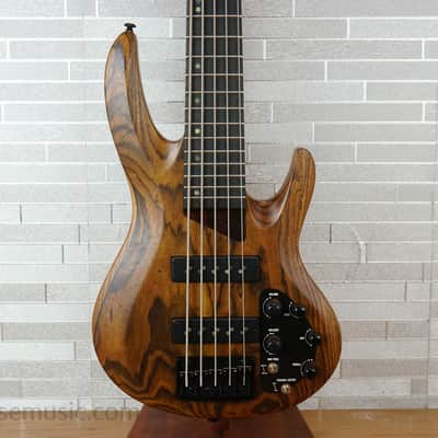 ESP LTD B-1005 - Natural Satin image 1