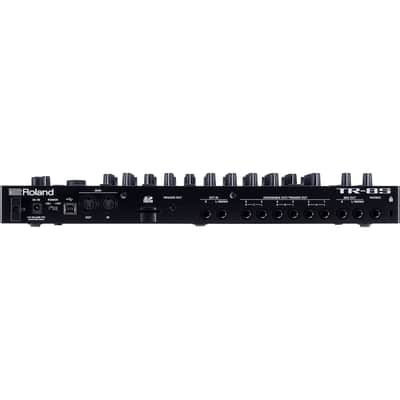 Roland TR-8S Rhythm Performer Step Sequencer/Drum Machine image 7