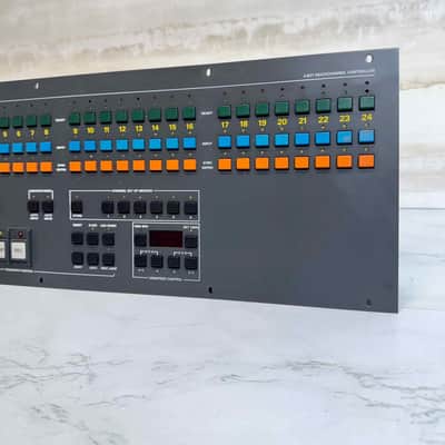 Studer A827 Multichannel Controller Remote image 3