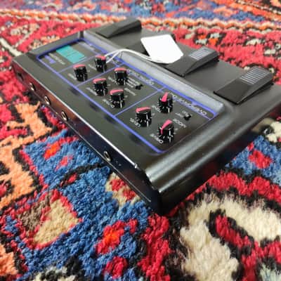 Ibanez PT-3 Power Trio Pedal image 5