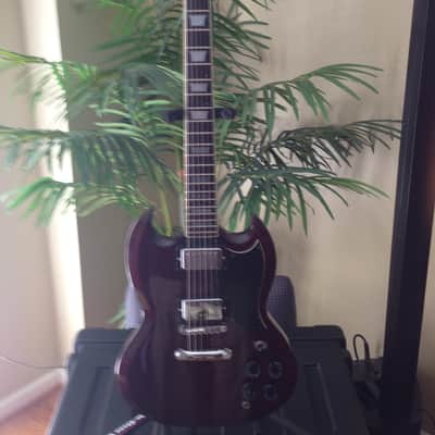 Samick / Gibson SG - Artist Edition Series image 2