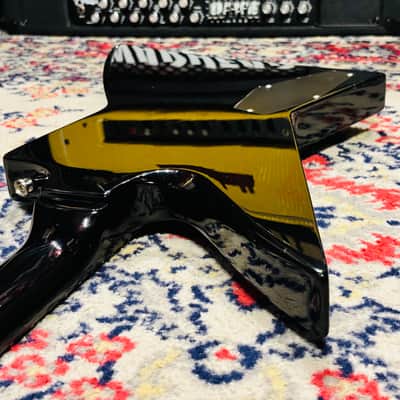 2007 ESP LTD EX-260 - Black - Player’s Condition image 16