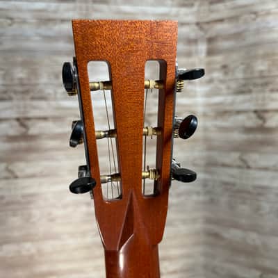 Larrivee 000-60 Traditional Series 12-Fret Acoustic/Electric - Includes Hardshell Case image 17