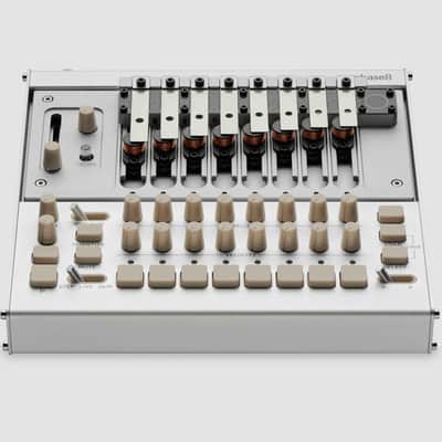 Korg Phase8 image 11