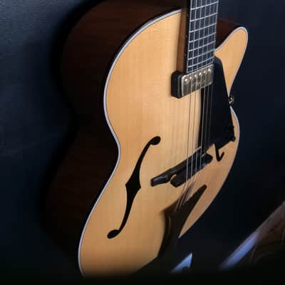 Hofner President 2014 image 4