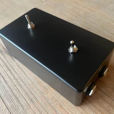 Ring Modulator (Rucci, Handmade) image 4