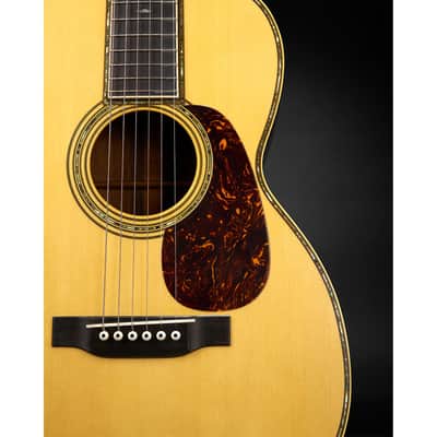 Reverb Select Martin 0012-42 Conversion image 5