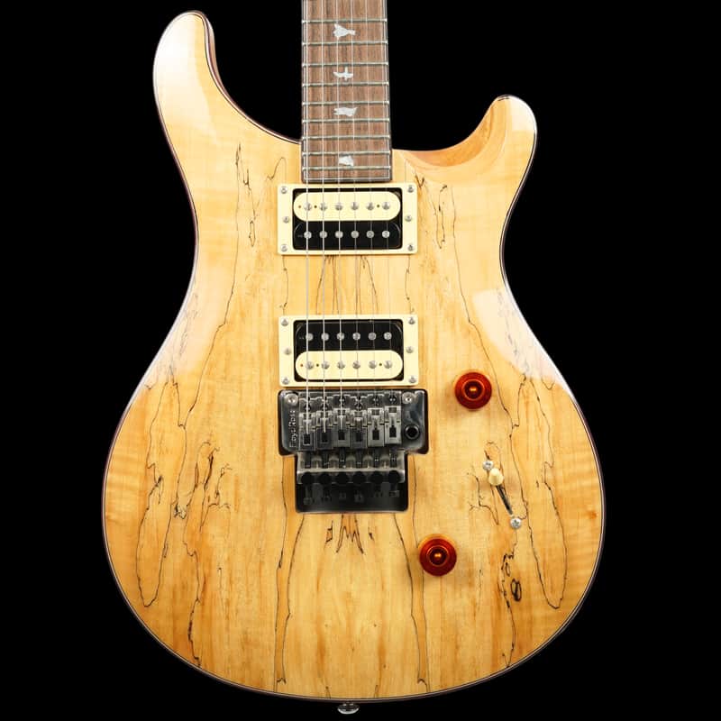 PRS Custom 24 Exotic Floyd Rose Limited Edition image 1