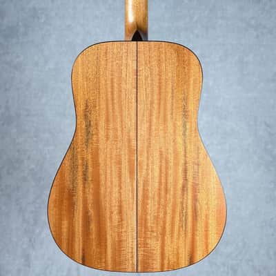 Cirrus Guitars CD Dreadnought Custom image 7