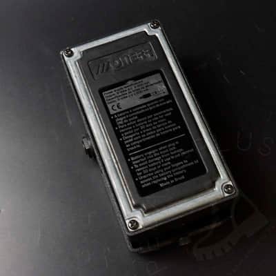 Onerr Nitrogen Chorus NC-2 Black image 2