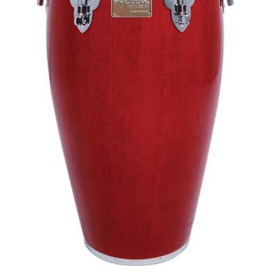 Tycoon MTC-120CR/S Master Classic Series 11.75" Conga