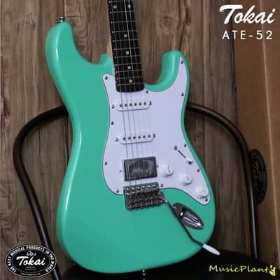Tokai AST52SH SFG/R image 2