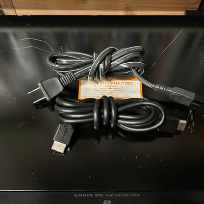 Panasonic SA-BT300 7.1-Ch Blu-ray/DVD Home Theater Receiver Player TESTED ✅ image 16