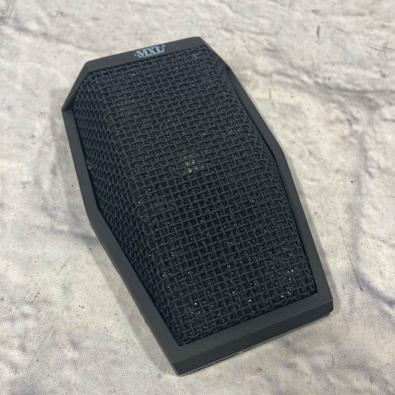 MXL AC-404-LED USB Boundary Microphone w/o cable image 1