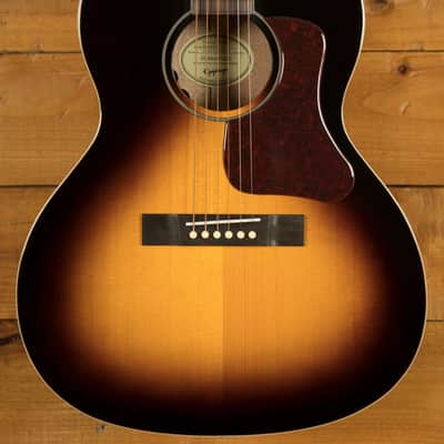 Epiphone Blues King Studio | Dark Burst image 1