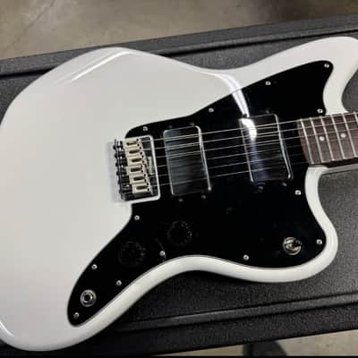 Fender Electrical Guitar Company (EGC) Jazzmaster “Jazzblaster” image 3