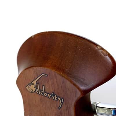 Ovation CC67 Celebrity 1992 Natural image 16